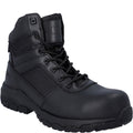 Magnum Vanguard 6.0 Safety Boots - Safety Boots