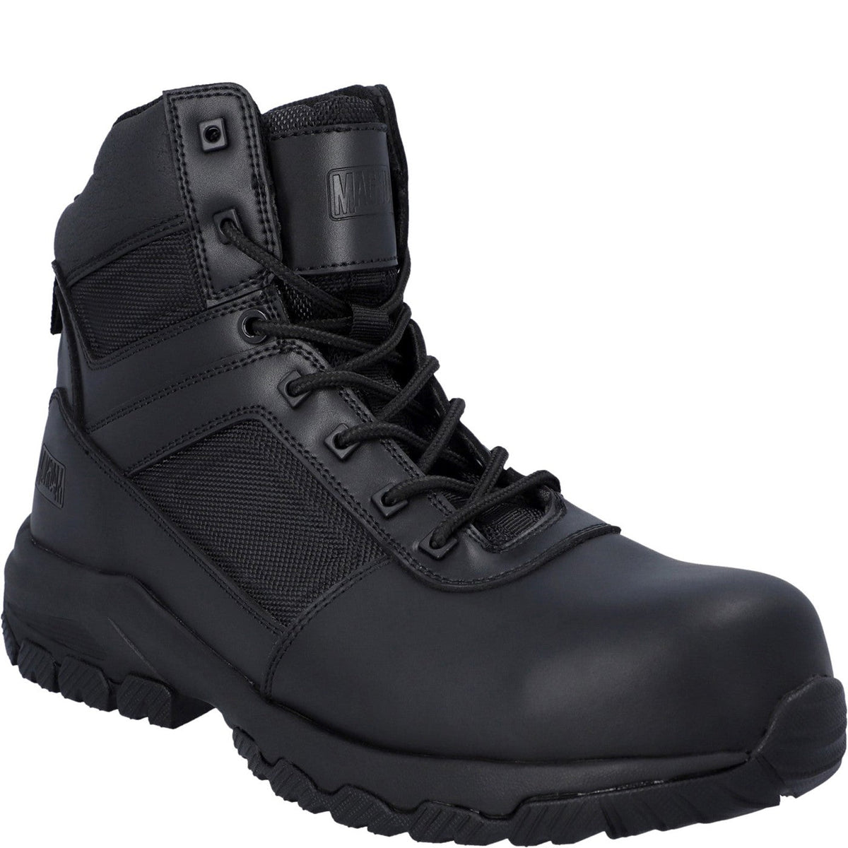 Magnum Vanguard 6.0 Safety Boots - Safety Boots