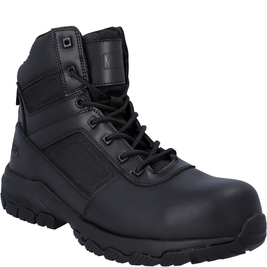 Magnum Vanguard 6.0 Safety Boots