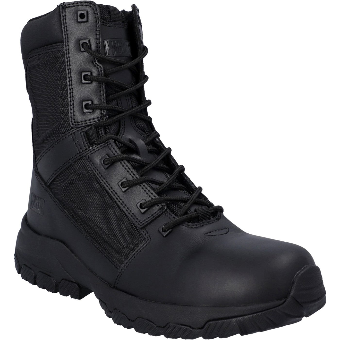 Magnum Vanguard 8.0 Occupational Boots - Occupational Footwear