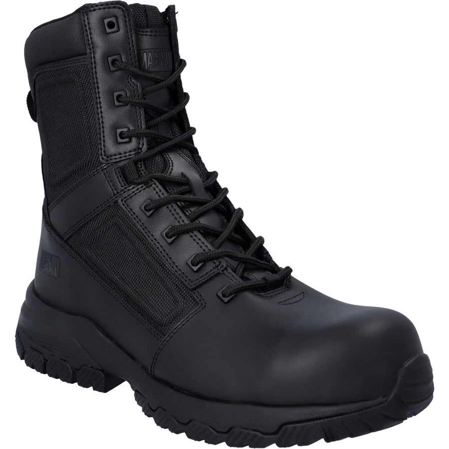 Magnum Vanguard 8.0 Safety Boots