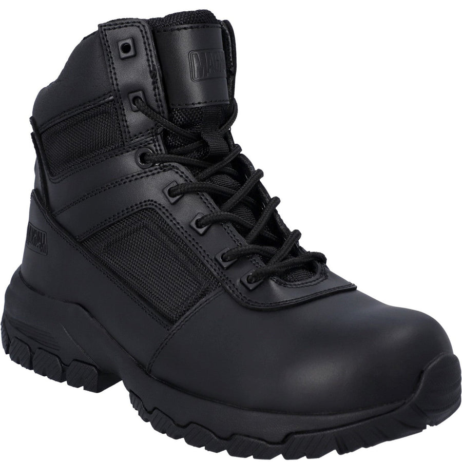 Magnum Vanguard 6.0 Occupational Boots (Women's)