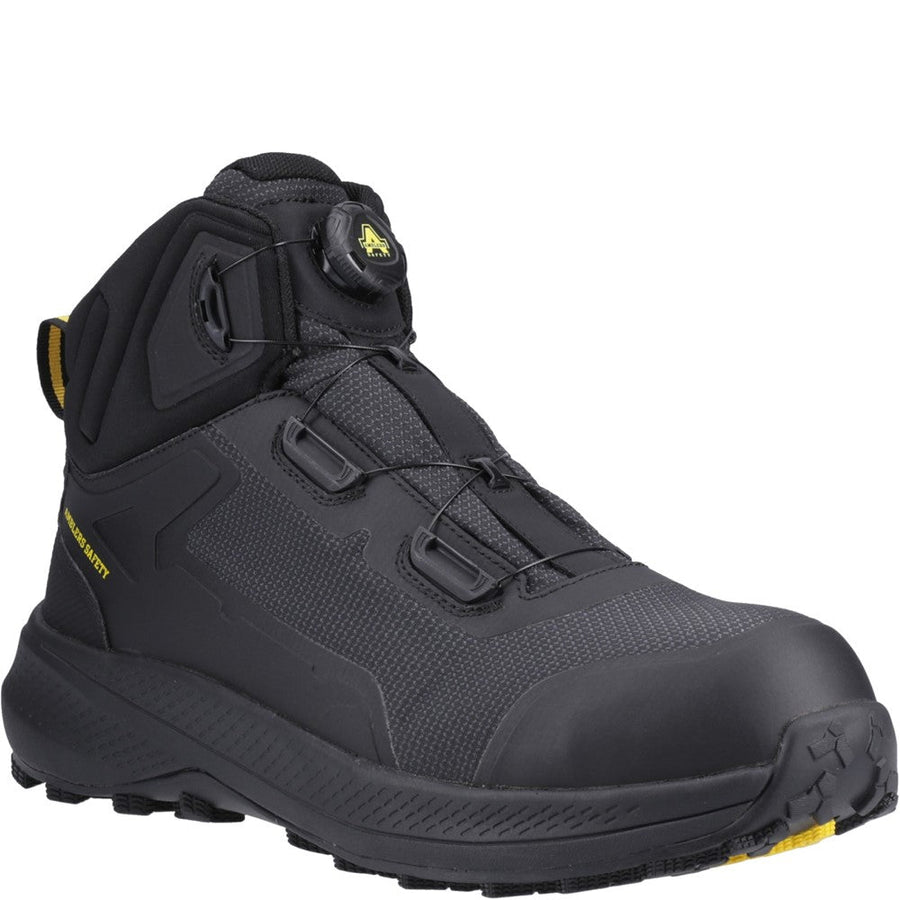 Amblers Safety AS320C Ridgeway Waterproof S7S SR Safety Boots
