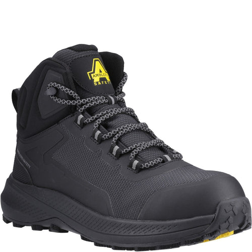 Amblers Safety AS321C Calderdale Waterproof S7 SR Boots - Waterproof Safety Footwear