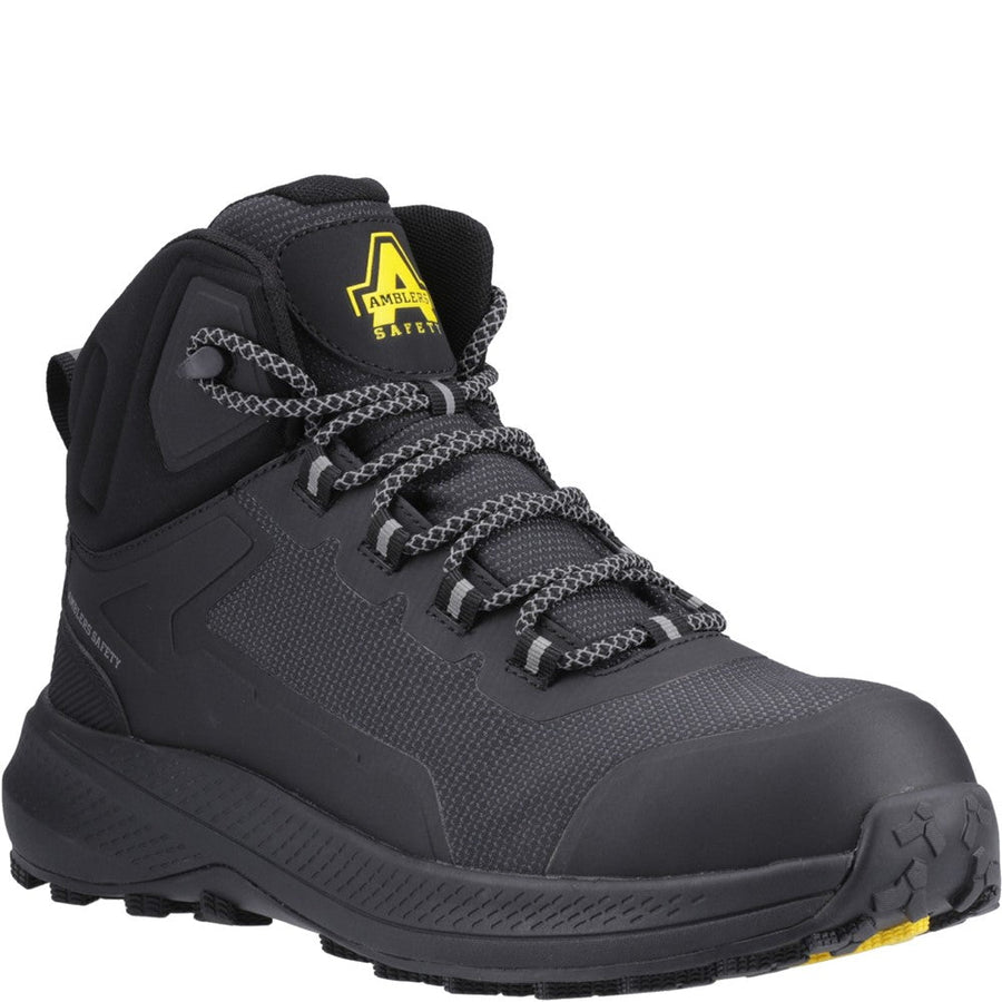 Amblers Safety AS321C Calderdale Waterproof S7 SR Boots