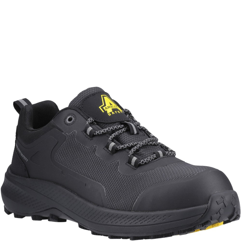 Amblers Safety AS322C Tarka Waterproof S7S SR Trainers - Waterproof Safety Footwear
