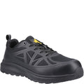 Amblers Safety AS721C Hurdle S1PL SR Safety Trainers - Safety Trainers