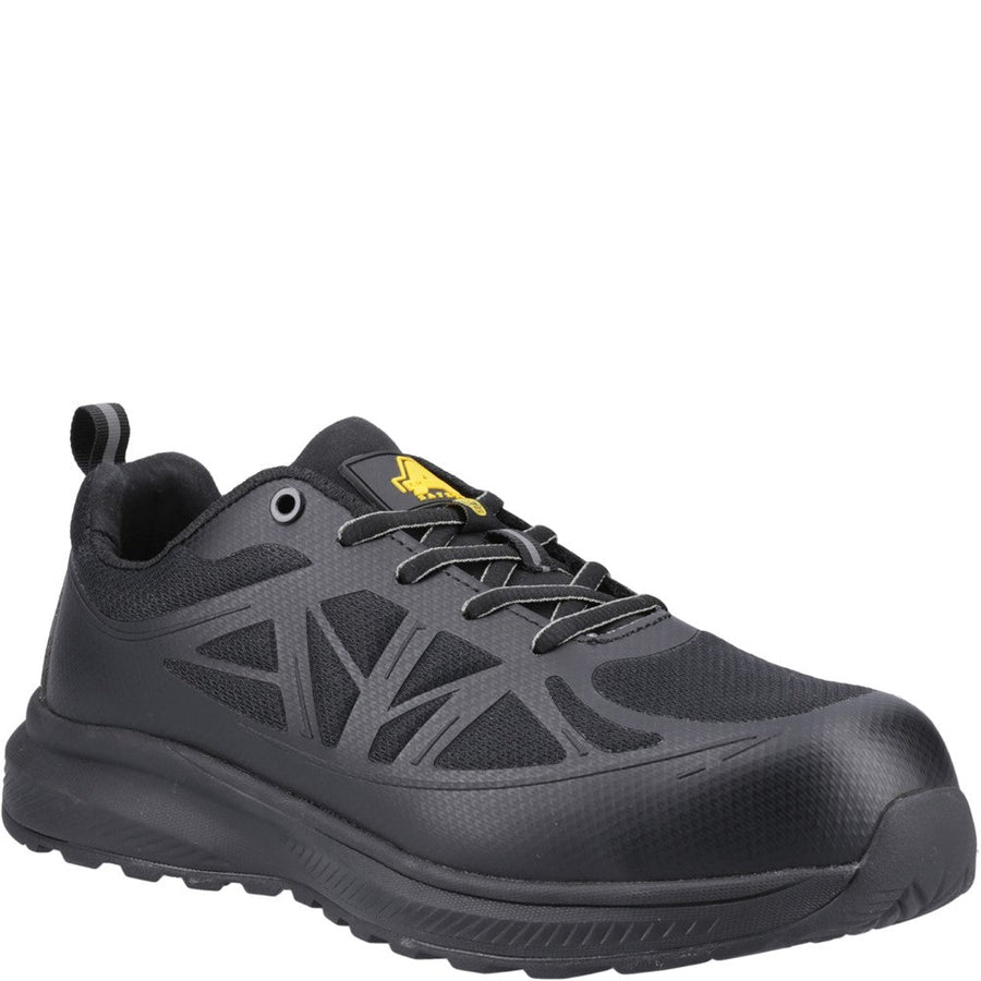 Amblers Safety AS721C Hurdle S1PL SR Safety Trainers