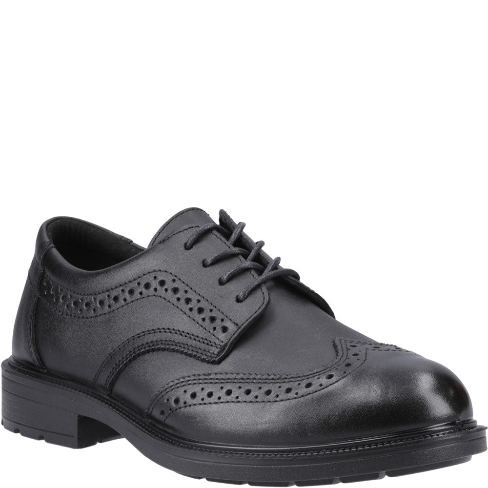 Amblers Safety Cambridge Occupational Safety Shoes - Occupational Footwear