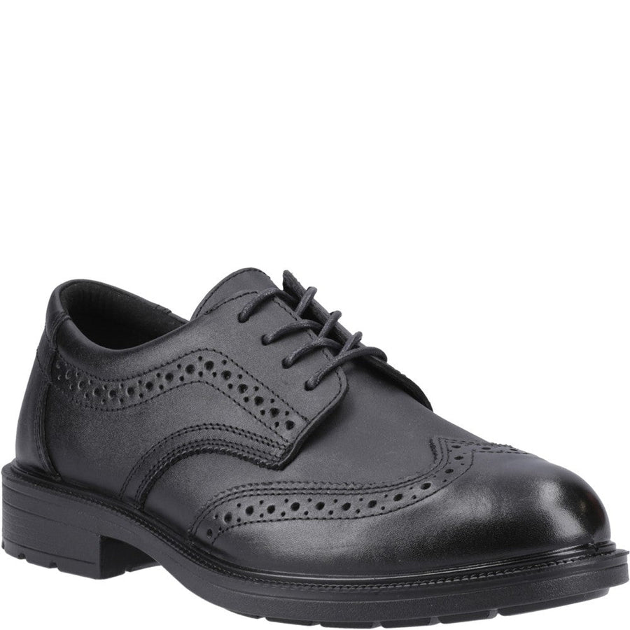 Amblers Safety Cambridge Occupational Safety Shoes