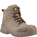 Amblers Safety Mary Metal Free 6" SR Safety Boots - Safety Boots