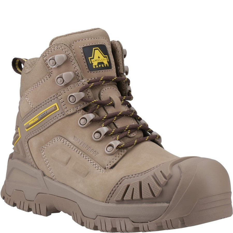 Amblers Safety Mary Metal Free 6" SR Safety Boots