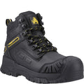 Amblers Safety Mary Metal Free 6" SR Safety Boots - Safety Boots