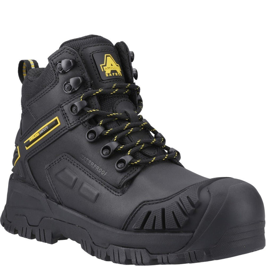Amblers Safety Mary Metal Free 6" SR Safety Boots