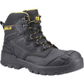 Caterpillar Striver XL 6" Safety Boot - Black (39237) - Safety Boots