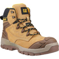 Caterpillar Striver XL 6" Safety Boot - Honey (39237) - Safety Boots