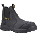 Caterpillar Striver XL Safety Boot - Black (39240) - Safety Boots