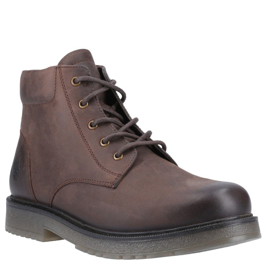 Amblers Safety Bath Leather Boots