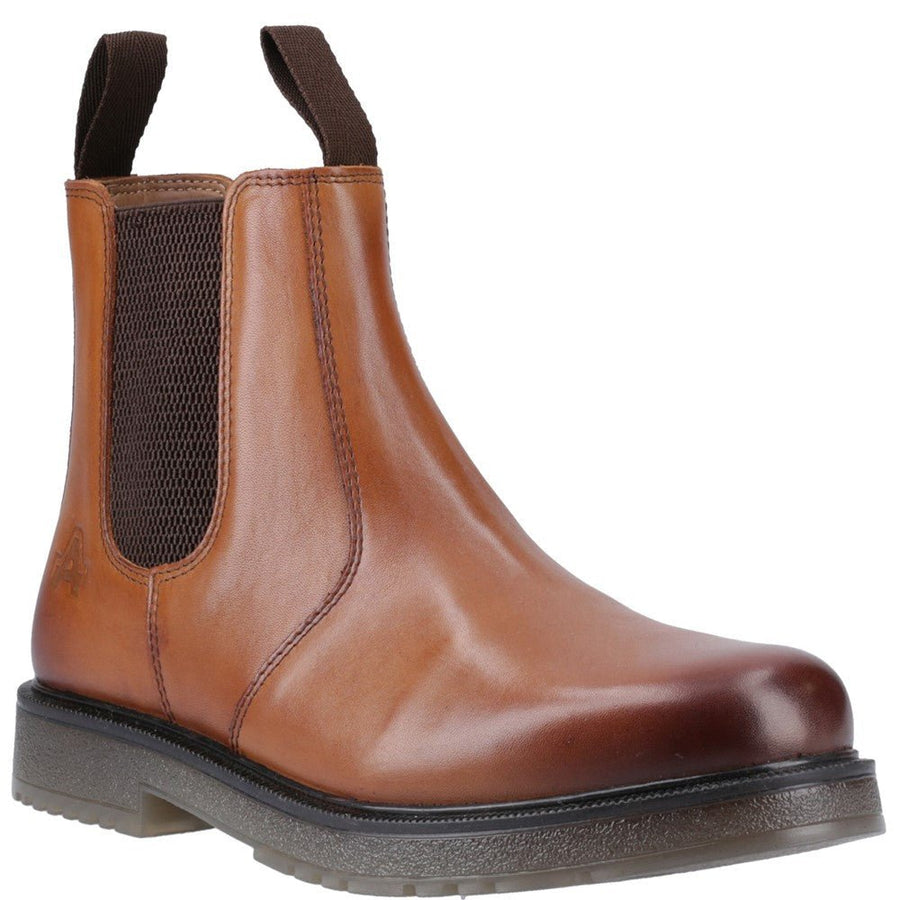 Amblers Safety Wells Boots
