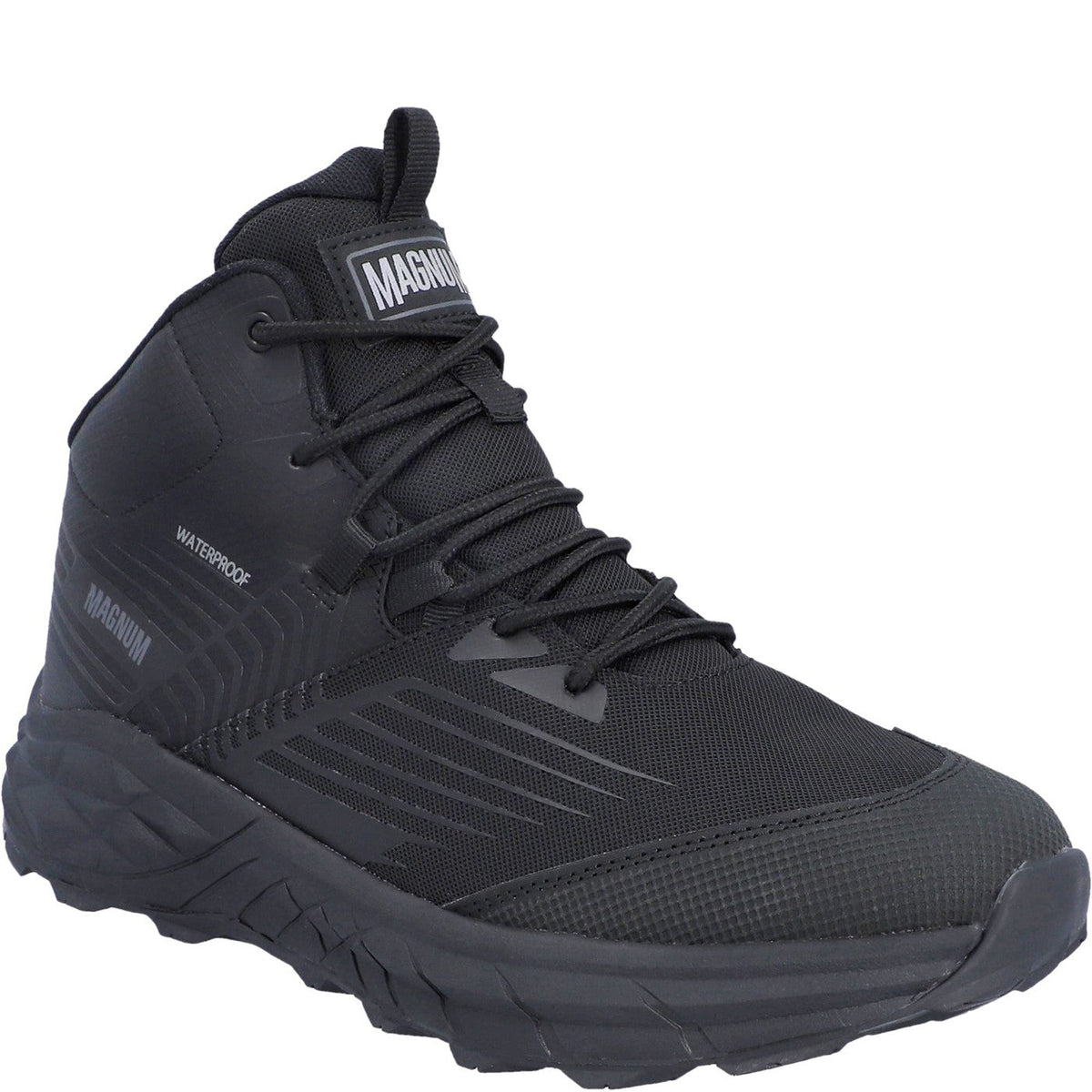 Magnum Geo Storm 6.0 WP Boots - Uniform Boots