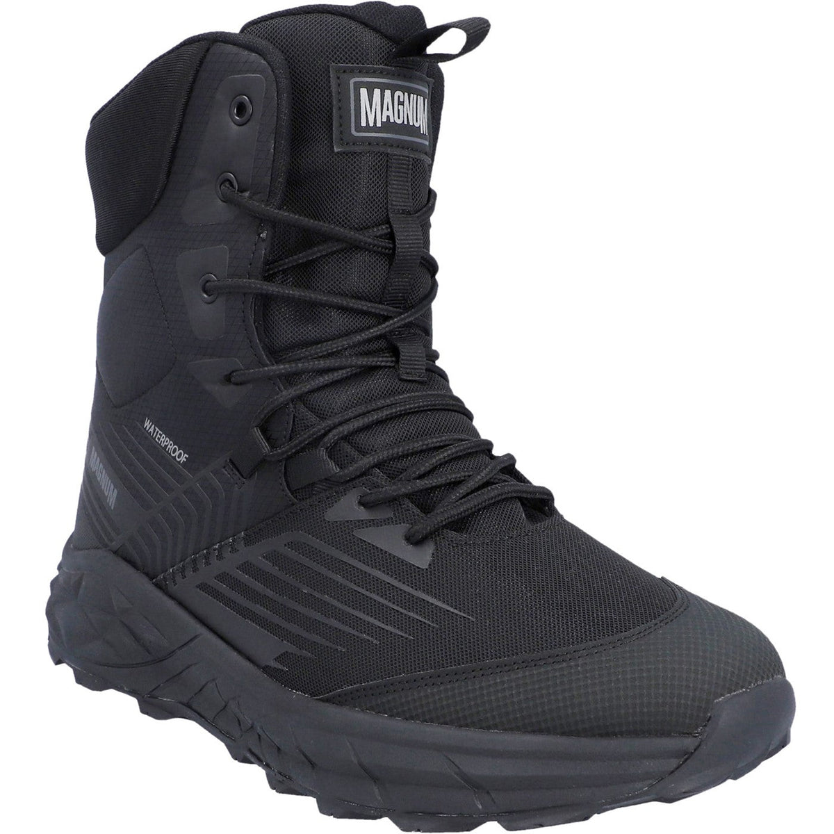 Magnum Geo Storm 8.0 WP Boots - Uniform Boots