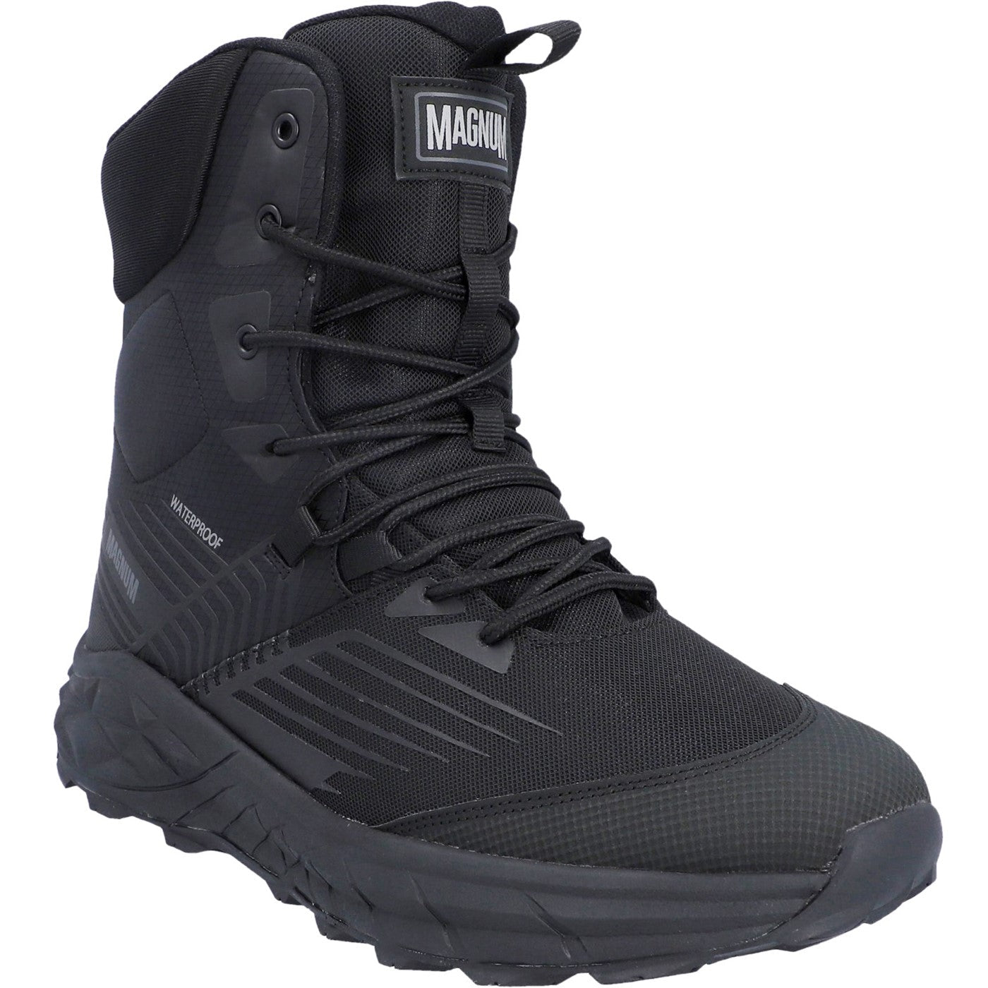 Magnum Geo Storm 8.0 WP Boots - Uniform Boots