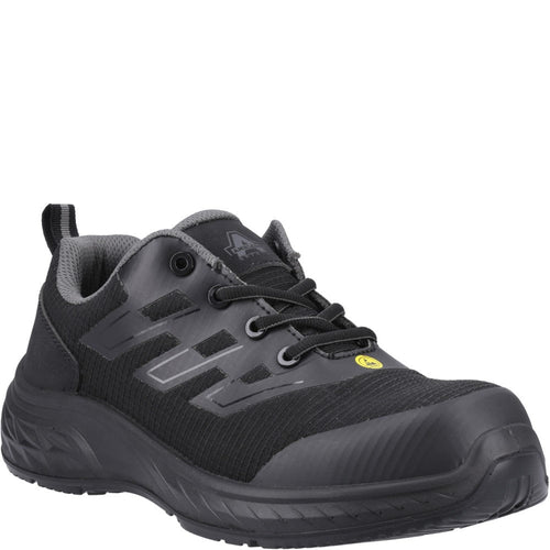 Amblers Safety AS712C Track S7S Safety Trainers - Safety Trainers
