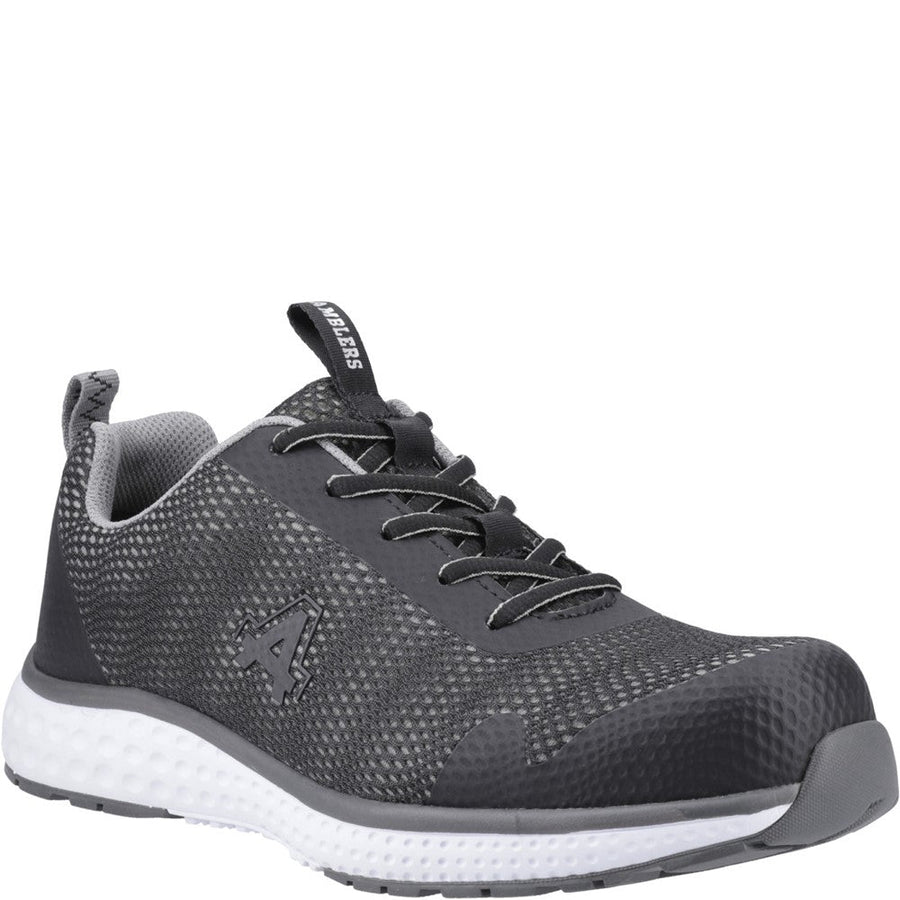 Amblers Safety FS723C Sprint S1PL Safety Trainers