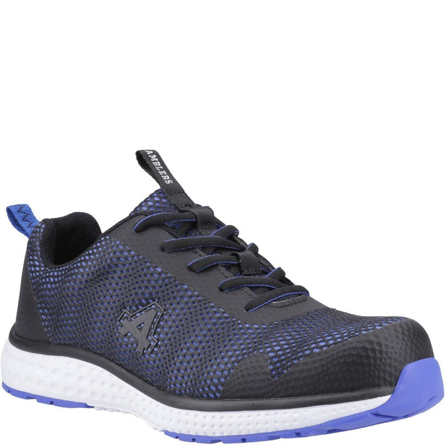 Amblers Safety FS723C Sprint S1PL Safety Trainers