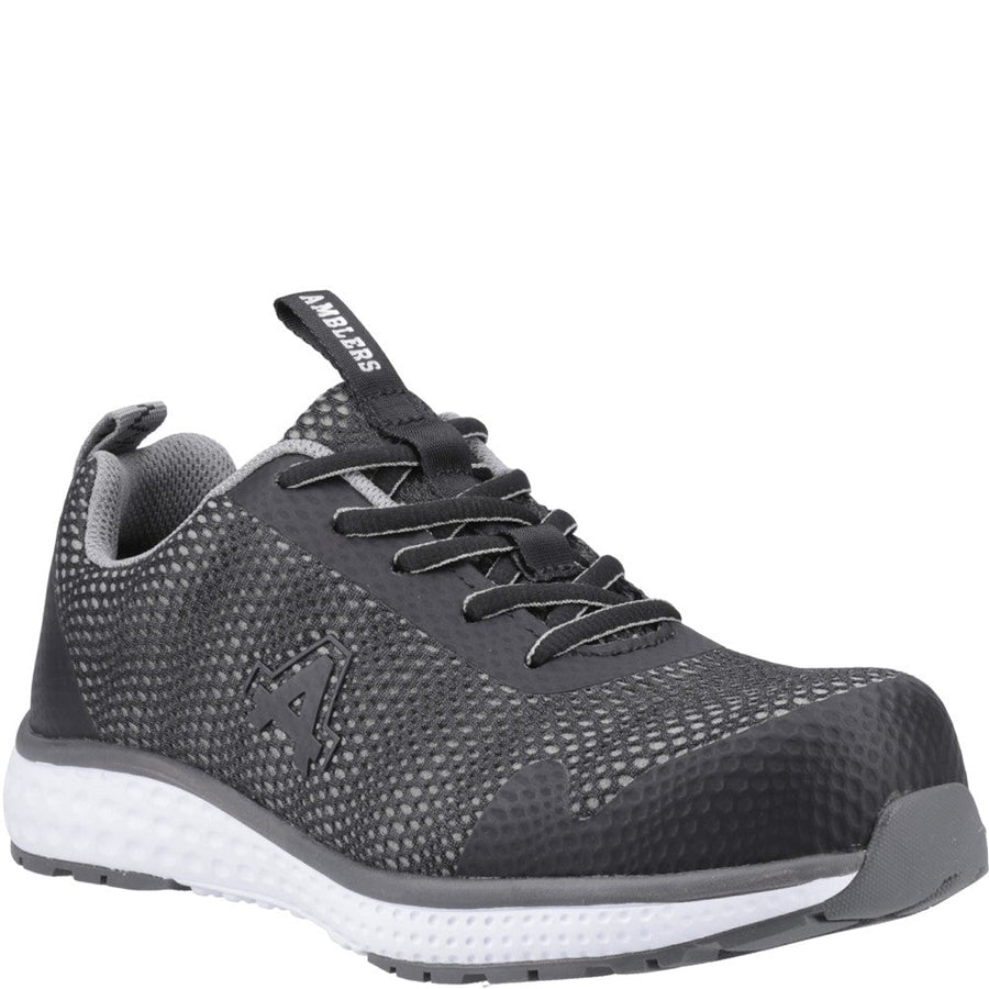 Amblers Safety FS615C Pixie S1PL Safety Trainers