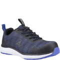 Amblers Safety FS615C Pixie S1PL Safety Trainers - Safety Trainers