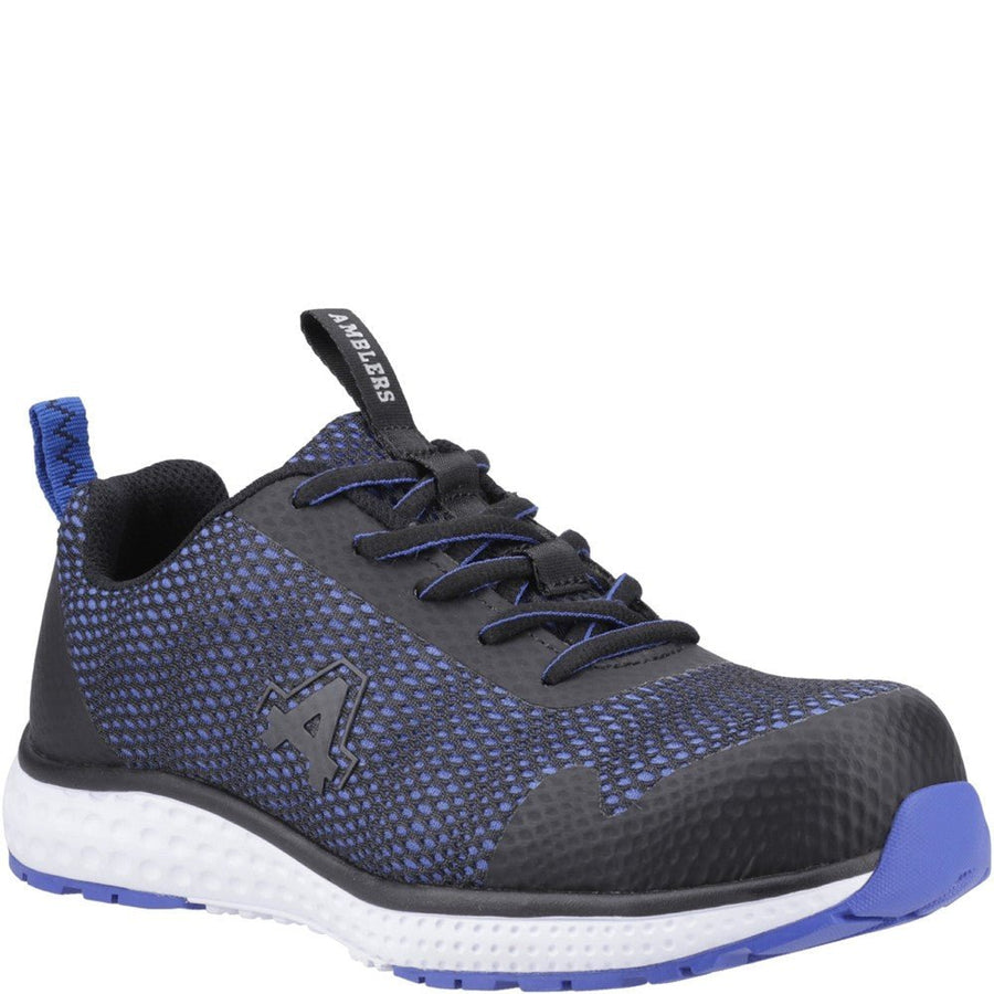 Amblers Safety FS615C Pixie S1PL Safety Trainers
