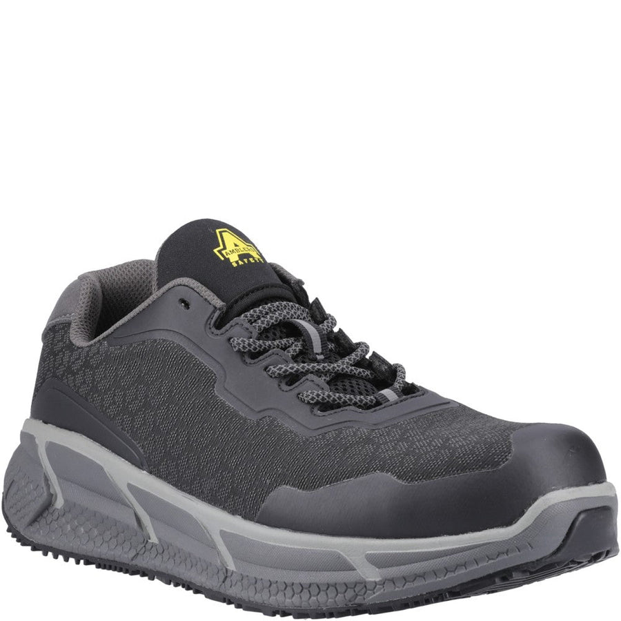 Amblers Safety AS725C PACE S3L Safety Trainers