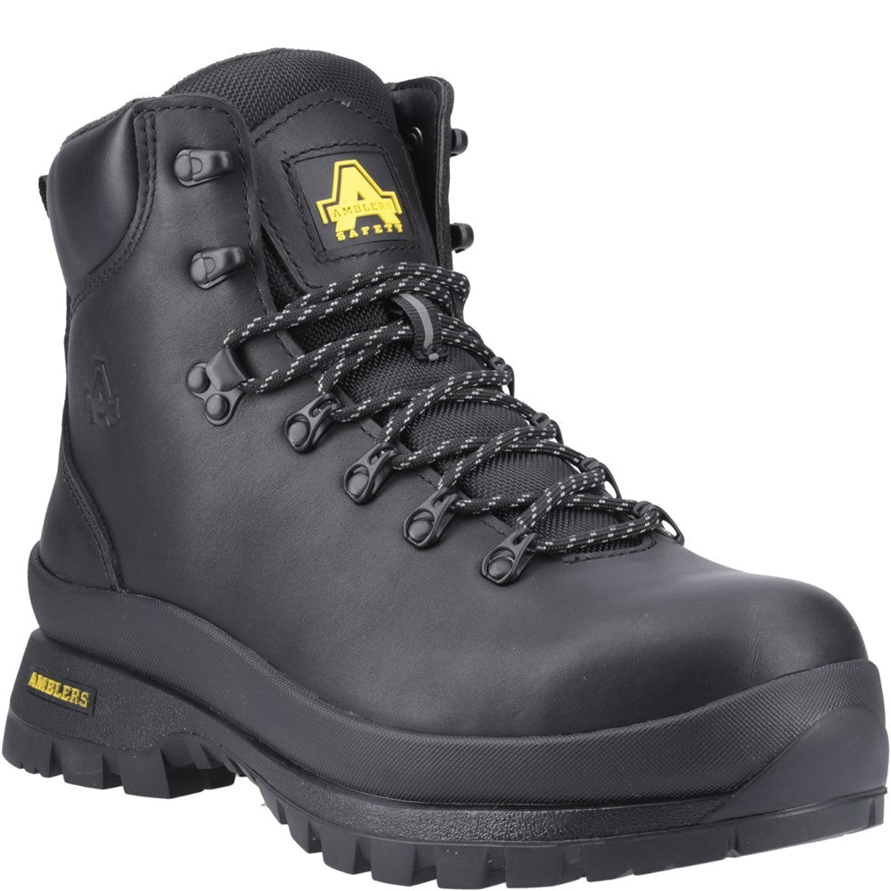 Amblers Safety AS194 Grizedale S7S Safety Hikers - Safety Boots