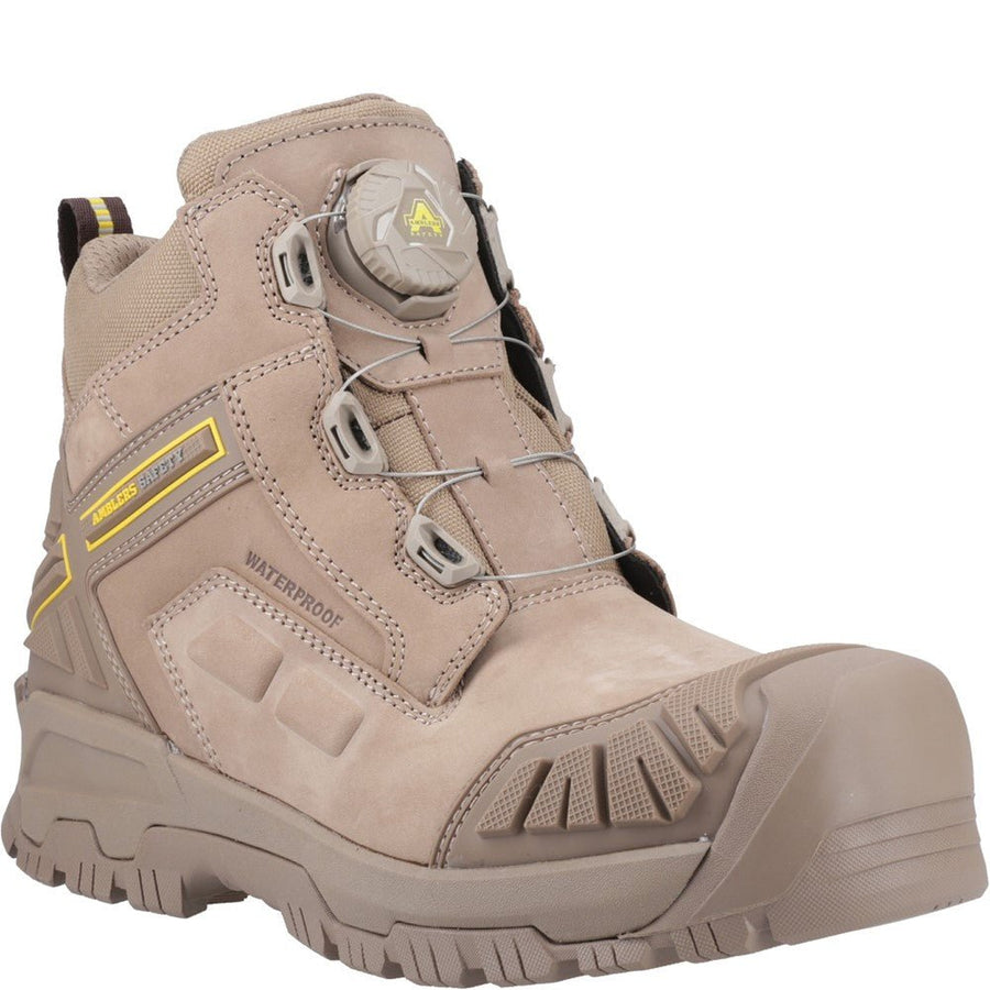 Amblers Safety 966C Demolition S7S SR Safety Boots
