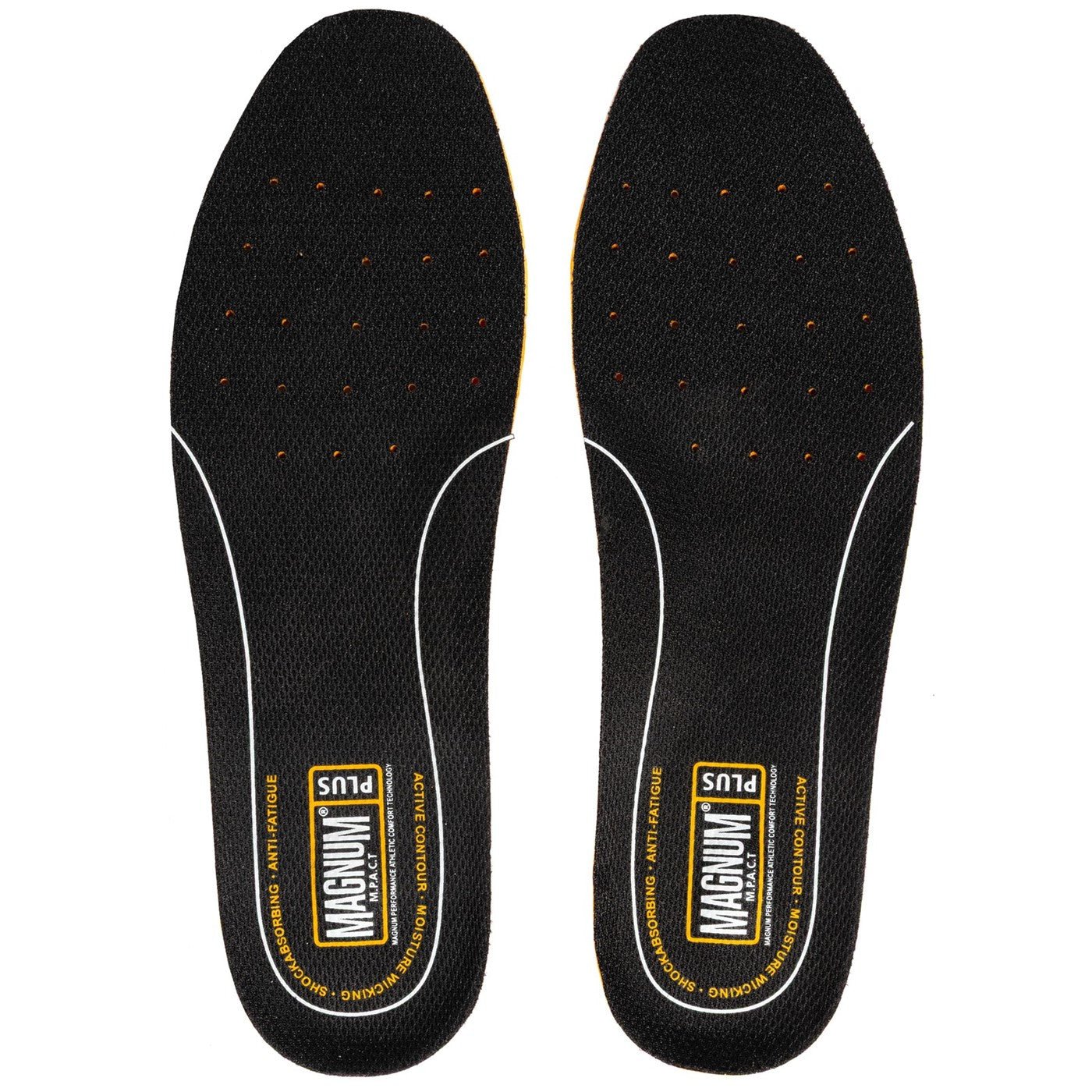 Magnum MPACT Insoles - Insoles