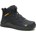 Caterpillar Inductor Tech Safety Boots Black (41628) - Safety Boots