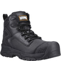 Magnum Highway 6.0 Safety Boots - Waterproof Safety Footwear