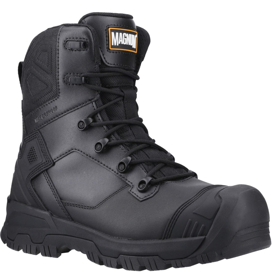 Magnum Highway 8.0 Safety Boots