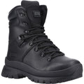 Magnum Valiance Leather Boots (3-5) - Junior Boots