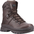 Magnum Valiance Leather Boots - Uniform Boots