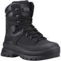Magnum Valiance Textile Boots (3-5) - Junior Boots