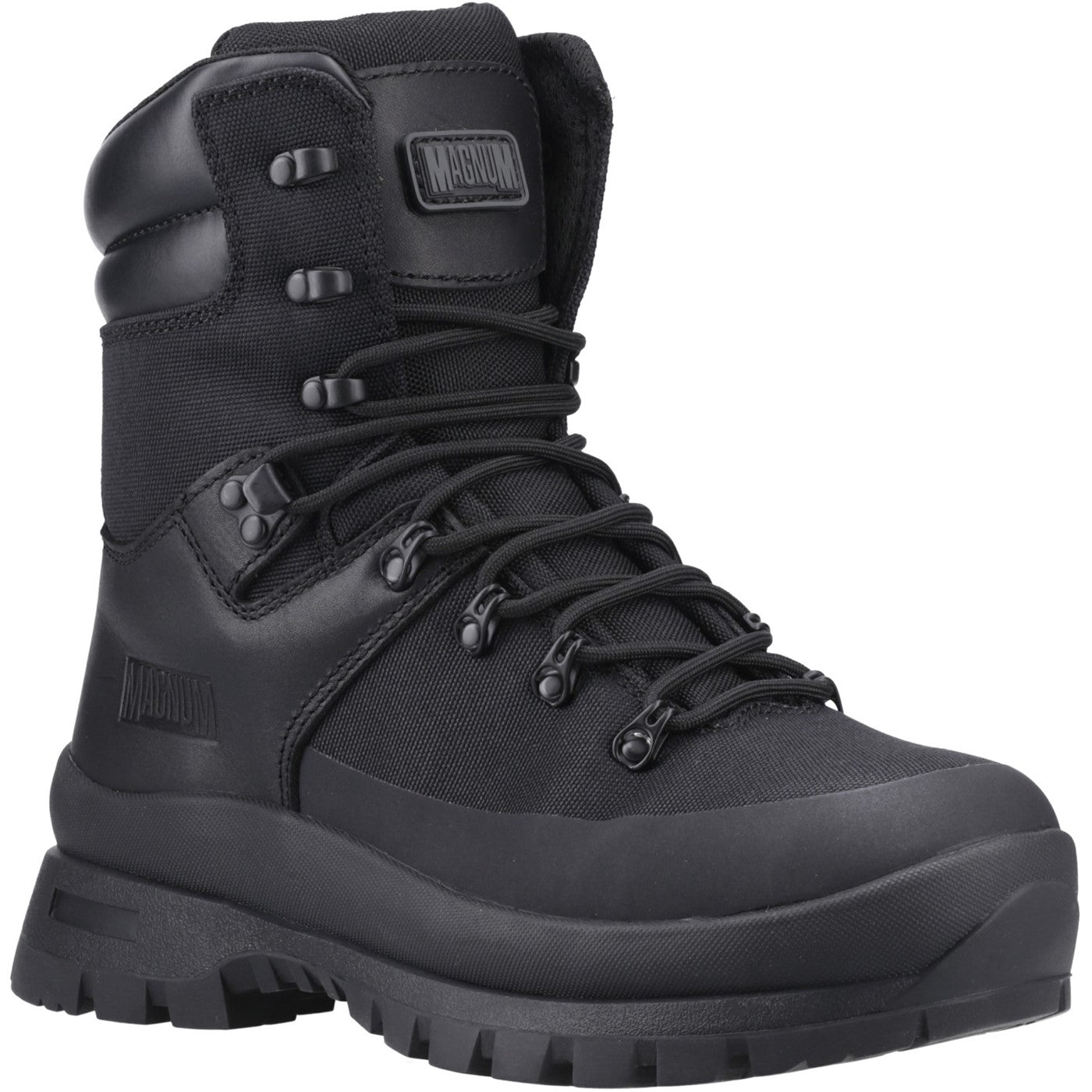 Magnum Valiance Textile Boots - Uniform Boots