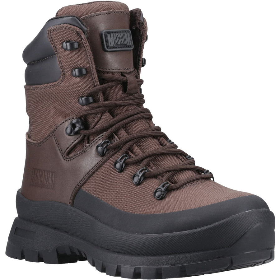 Magnum Valiance Textile Boots
