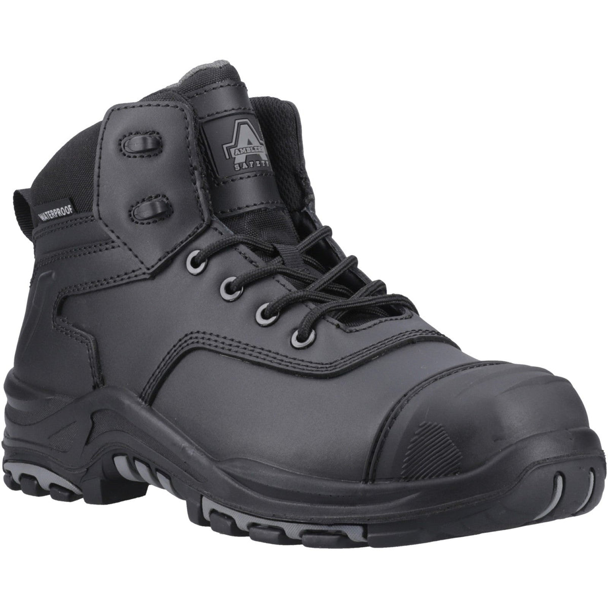 Amblers Safety AS304C Lomond S7S Safety Boots - Waterproof Safety Footwear