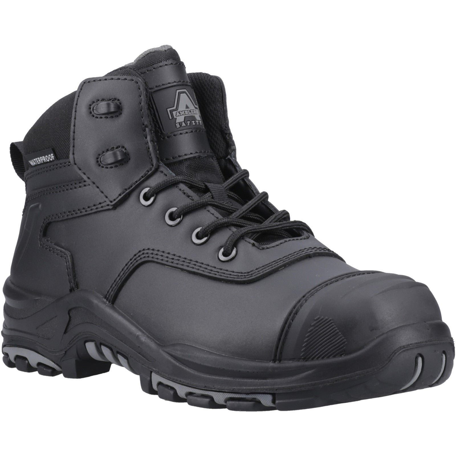 Amblers Safety AS304C Lomond S7S Safety Boots - Waterproof Safety Footwear