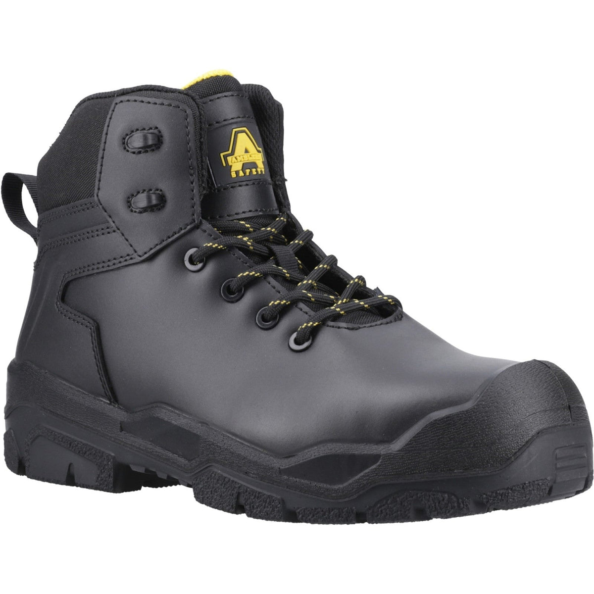 Amblers Safety AS259C Ashdown S3S Safety Boots - Safety Boots