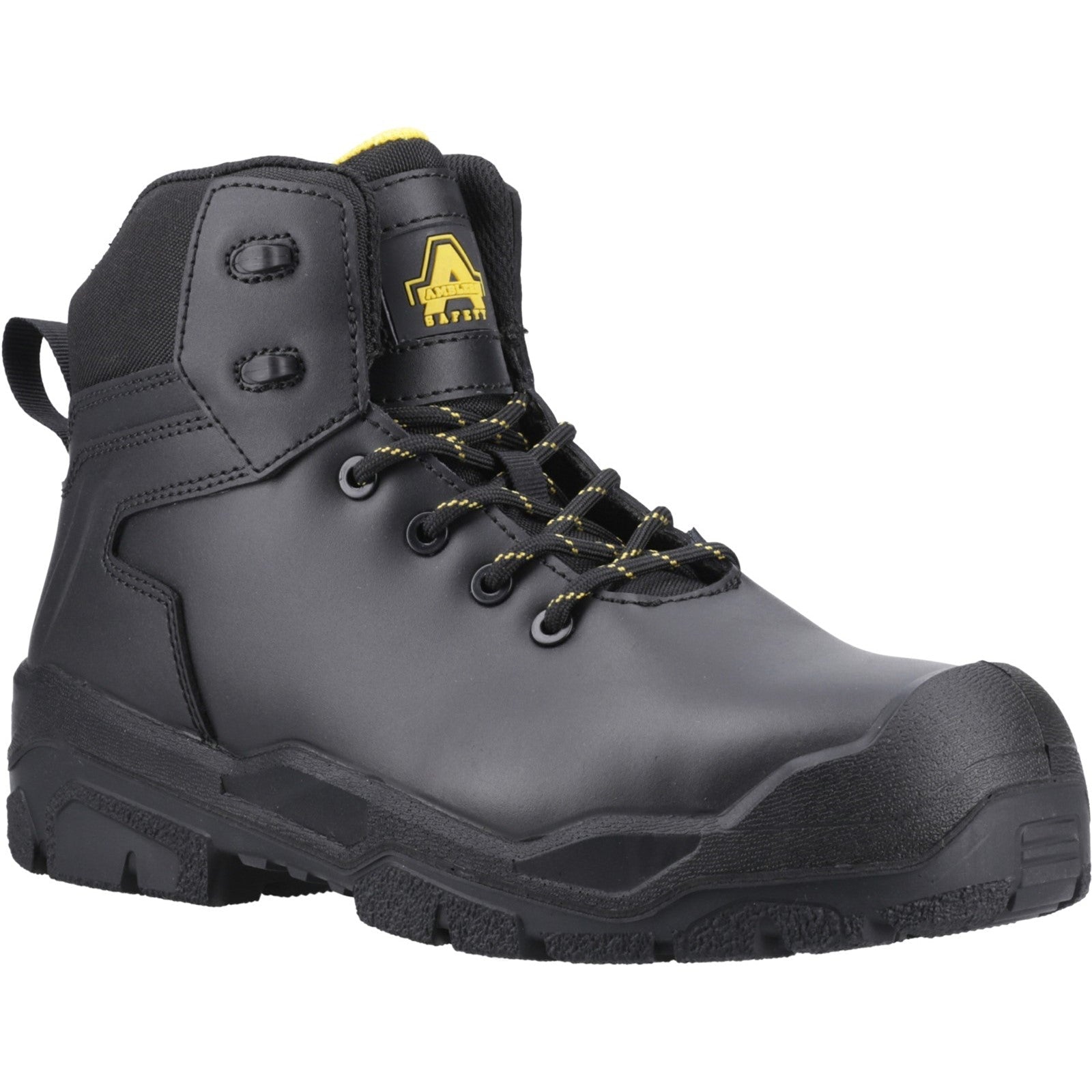 Amblers Safety AS259C Ashdown S3S Safety Boots - Safety Boots