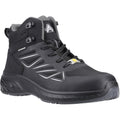 Amblers Safety AS710C Trail S7S Safety Hikers - Waterproof Safety Footwear