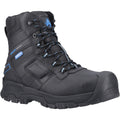 Amblers Safety AS361C RHEON™ Salus 8" S7S Safety Boots - Metatarsal Safety Footwear